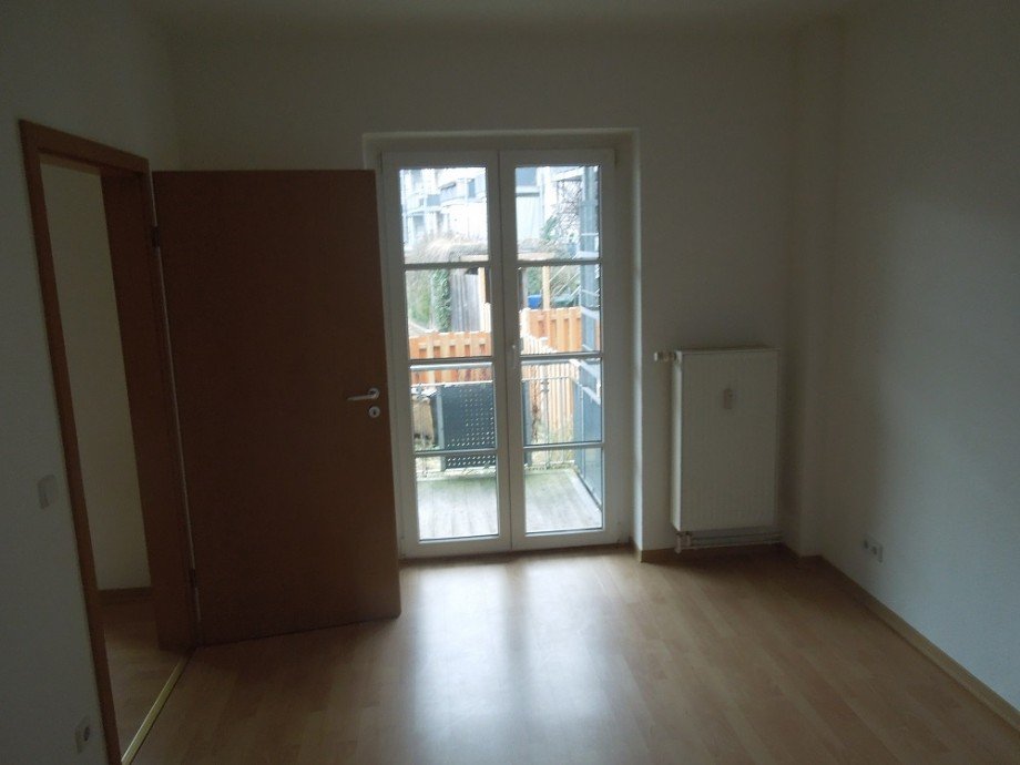 Schlafzimmer Etagenwohnung Eisenach