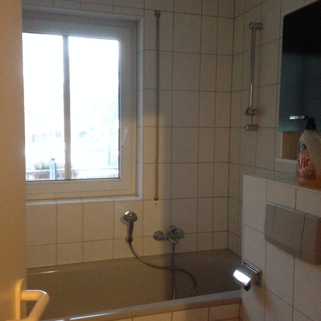 Bad Etagenwohnung Eisenach