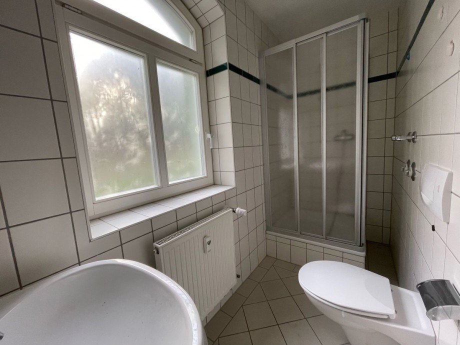 Bad Erdgeschosswohnung Eisenach