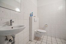 WC Gro�z�gige Praxis- / B�ror�ume im Zentrum Eisenachs mit Aufzug im Haus