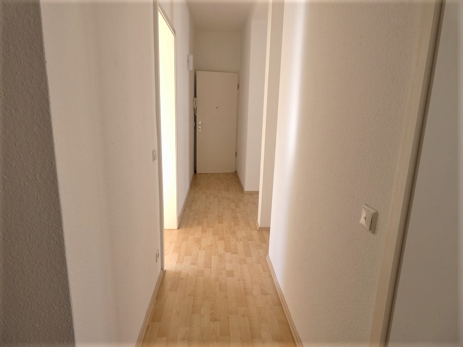 Flur Wohnung Eisenach