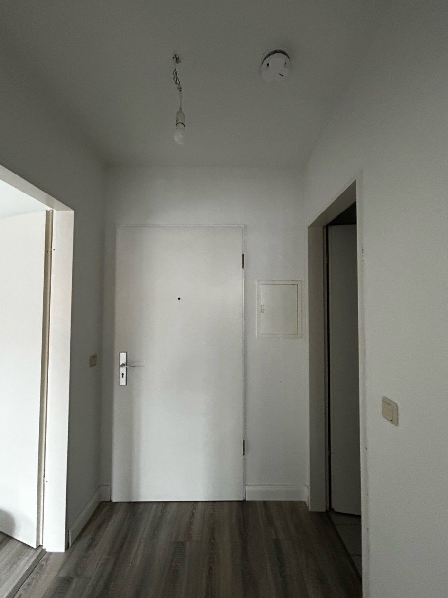 Flur Etagenwohnung Eisenach