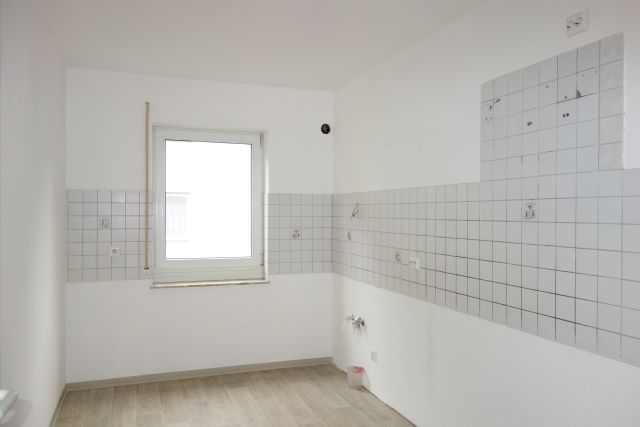 K�che - Ansicht �hnlich Erdgeschosswohnung Wutha-Farnroda