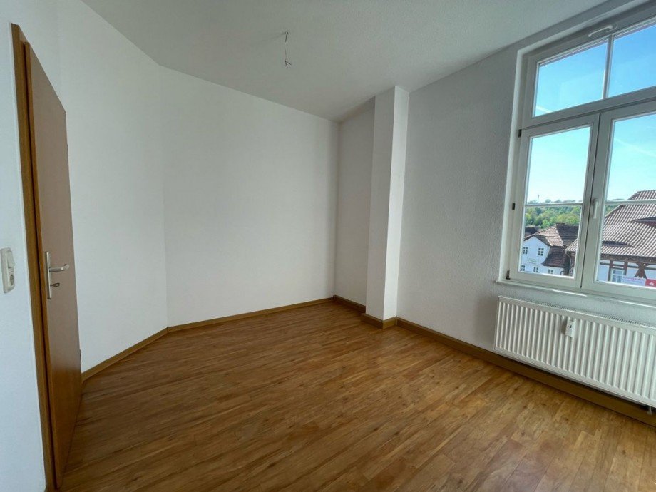 Schlafzimmer Wohnung Vacha