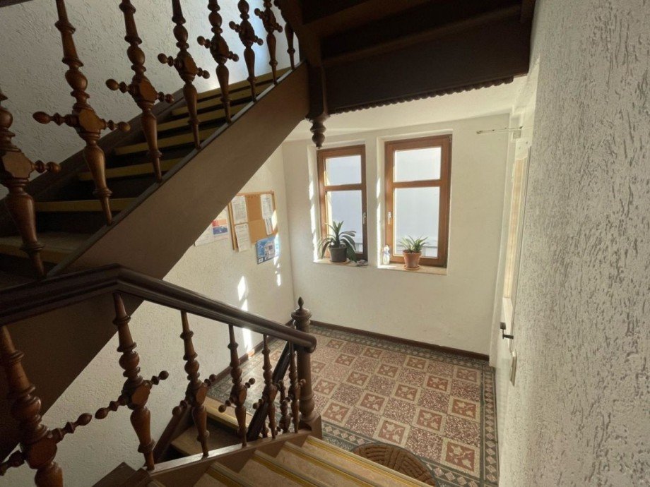 Treppenhaus Wohnung Eisenach