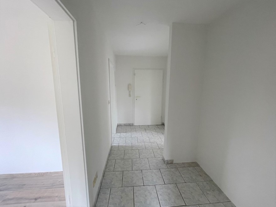 Eingangsbereich - Ansicht �hnlich Erdgeschosswohnung Eisenach