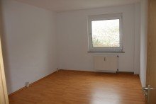 Schlafzimmer VERKAUF:  sch�ne 3 Raumwohnung mit Balkon und Stellplatz in H�rschel