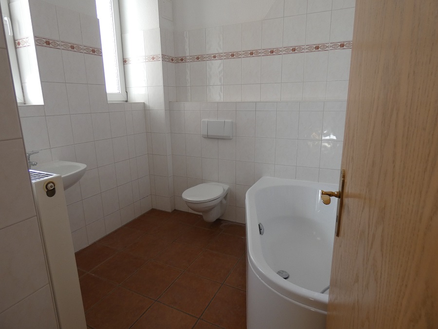 Bad Wohnung Eisenach