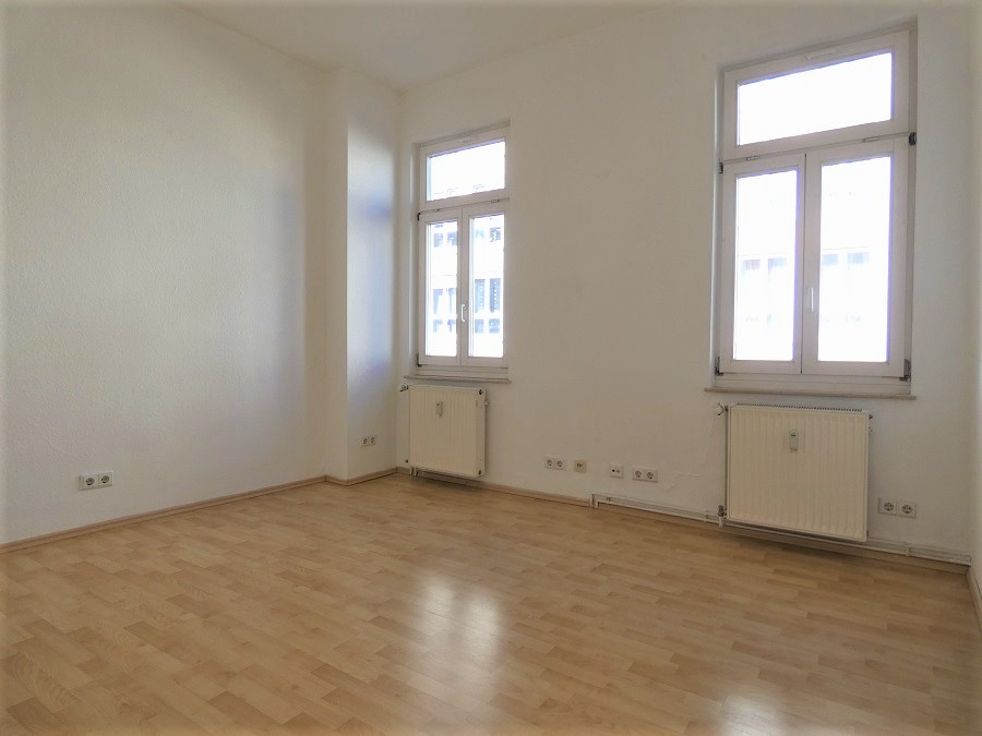 Wohnzimmer Wohnung Eisenach