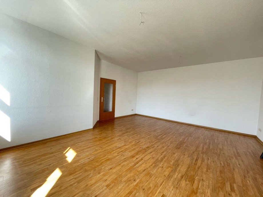 Wohnzimmer Wohnung Vacha
